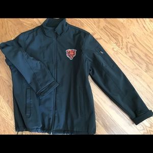 NFL Chicago Bears Jacket
